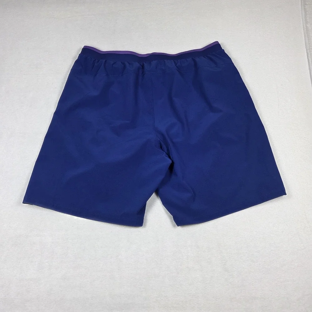 Fabletics The Fundamental Short‎ Lined 9